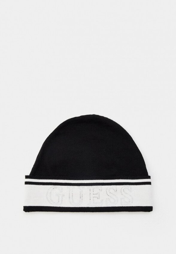 Шапка Guess