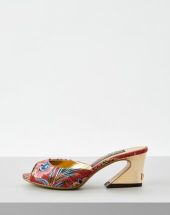 Сабо Dolce&Gabbana женщинам