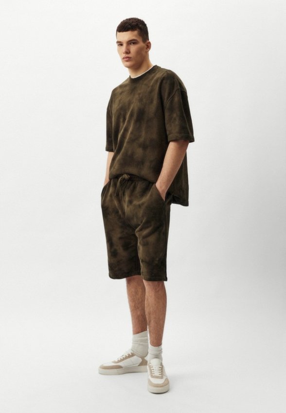 Футболка Mademan