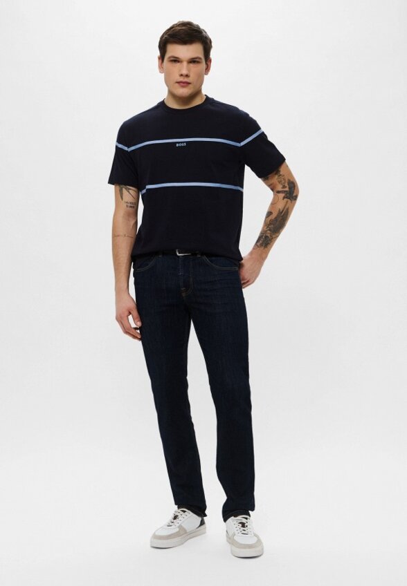 Футболка Boss