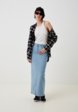 Юбка джинсовая Luxor By Ramo2  - превью