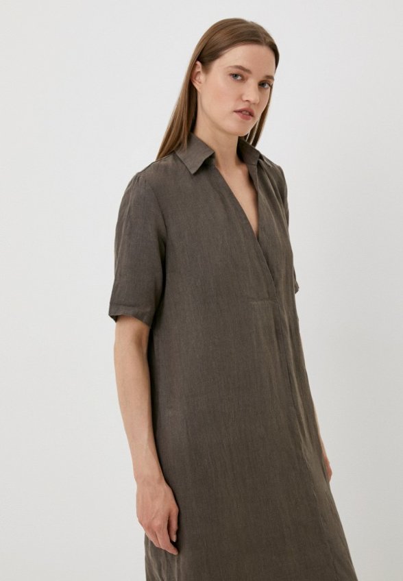 Платье MadaM T