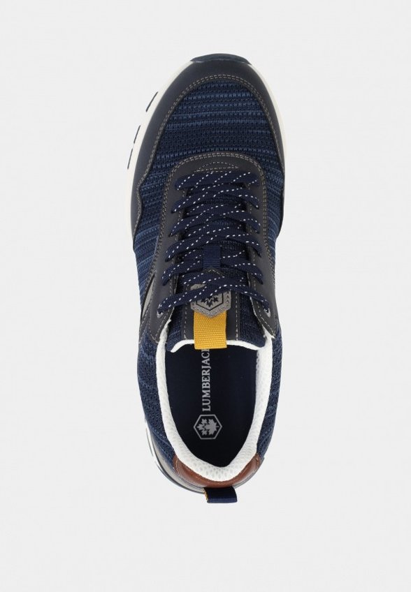Кроссовки LumberJack