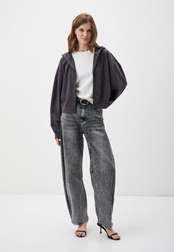 Толстовка Befree