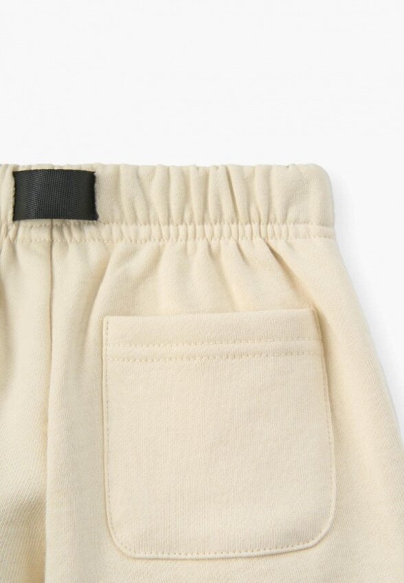 Шорты спортивные Happy Baby