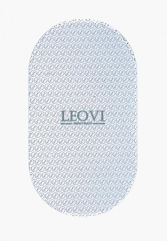 Пемза Leovi
