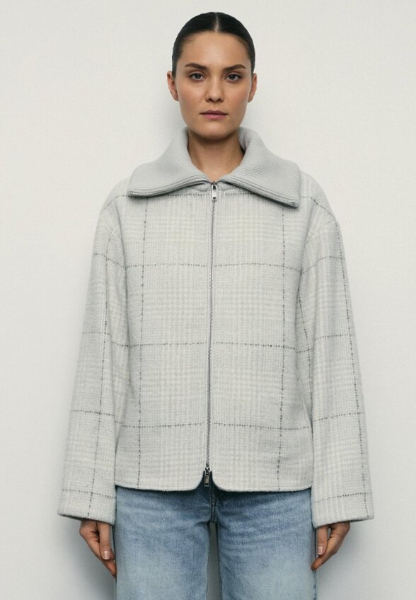 Полупальто Zarina