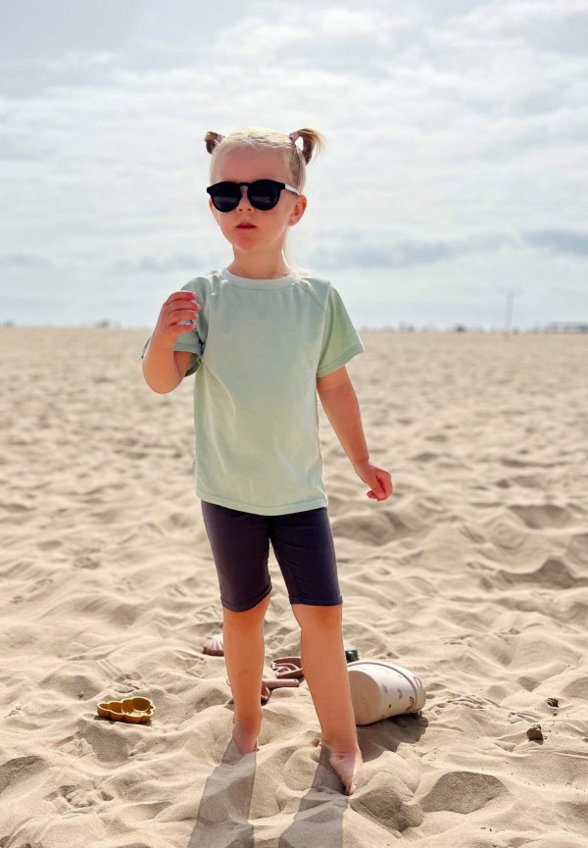 Футболка Mjolk