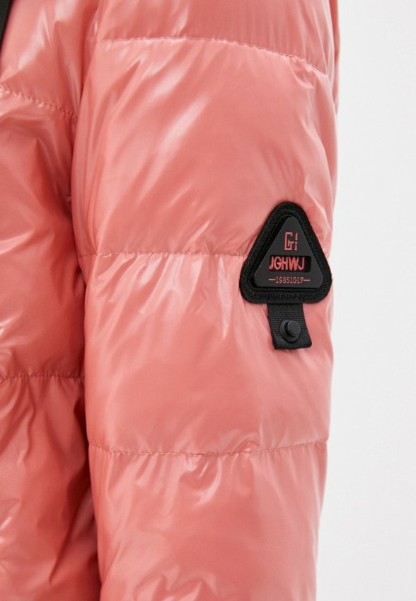 Куртка утепленная Winterra