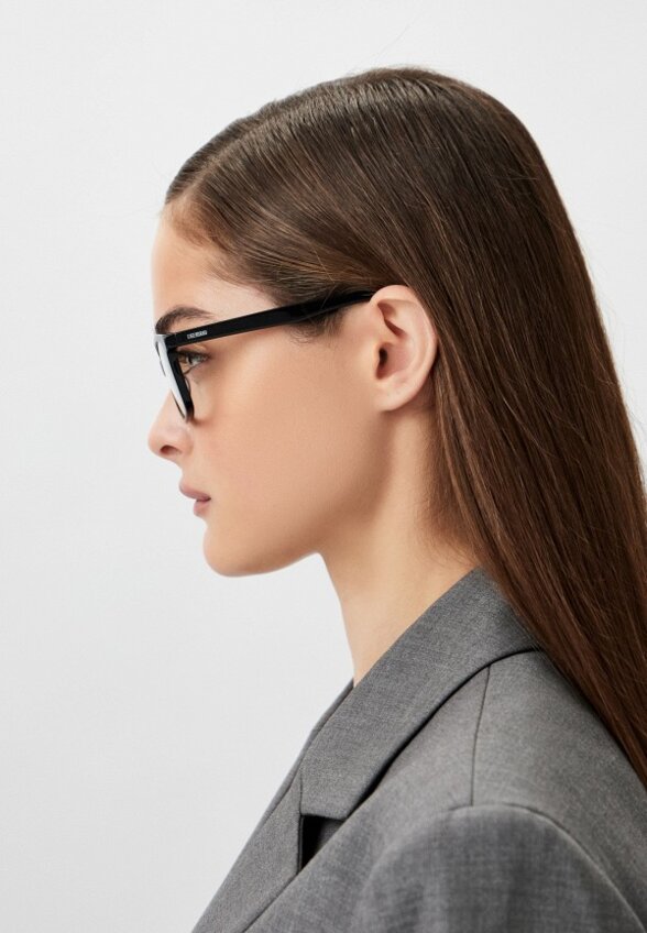 Оправа Eigengrau