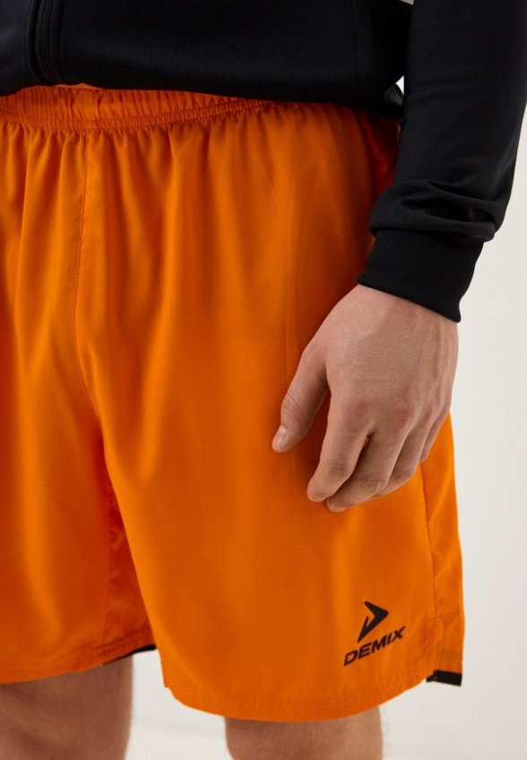 Шорты спортивные Demix