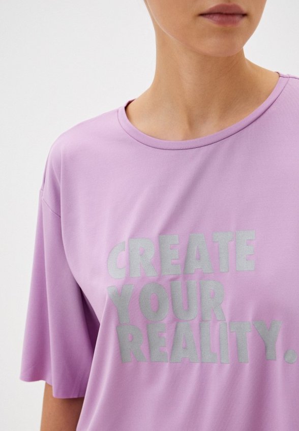 Футболка Koton