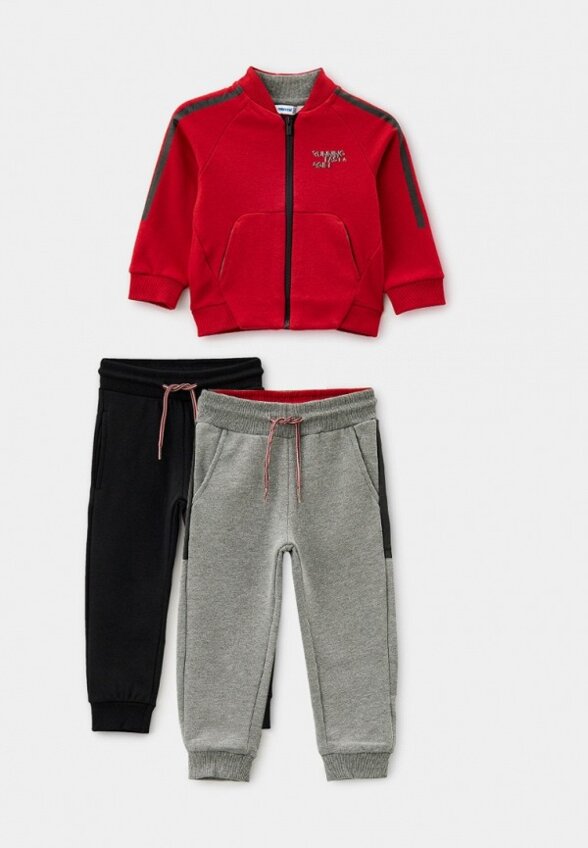 Олимпийка и брюки 2 шт. Mayoral