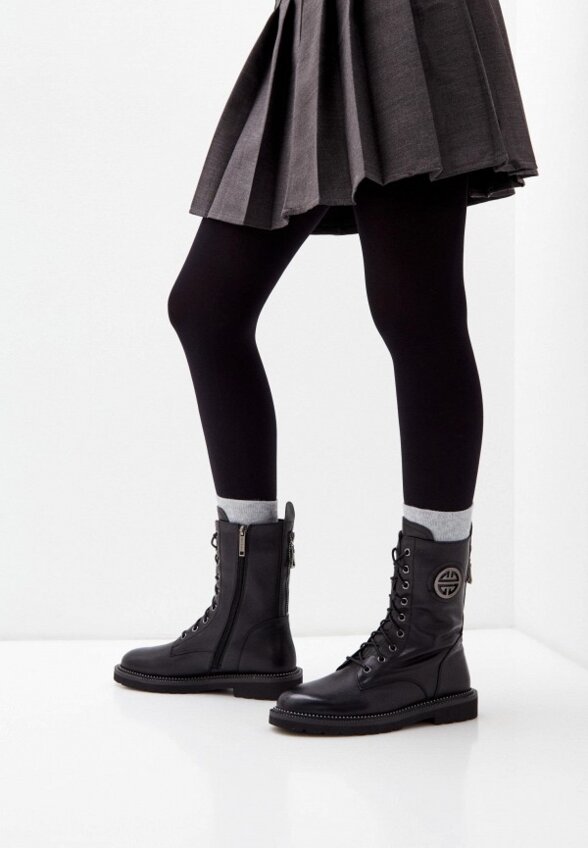 Ботинки Tendance