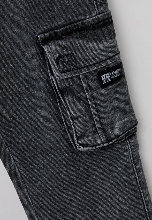 Джинсы Resser Denim
