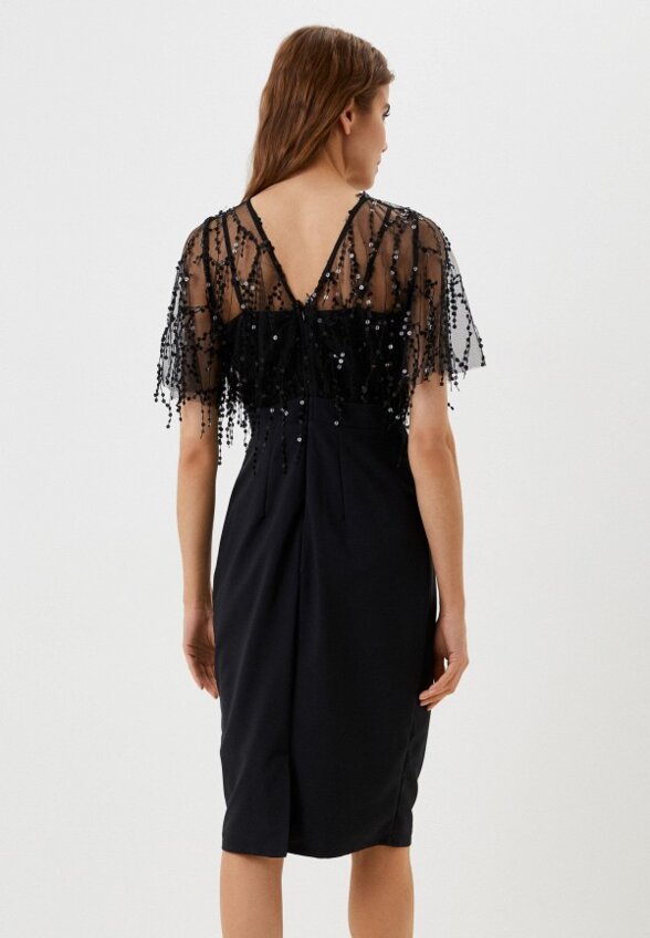 Платье Emilia Dell'oro