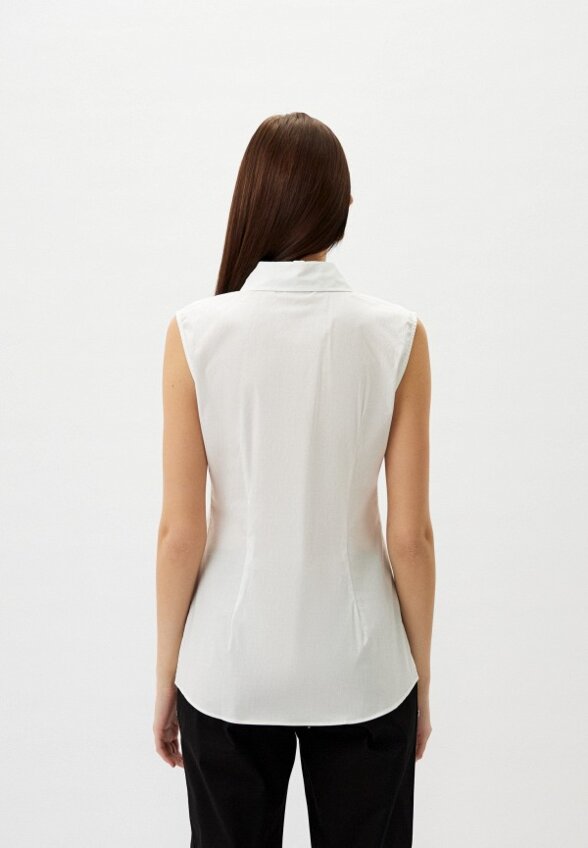 Рубашка Love Moschino