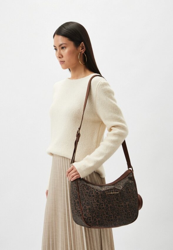 Сумка и кошелек Roccobarocco