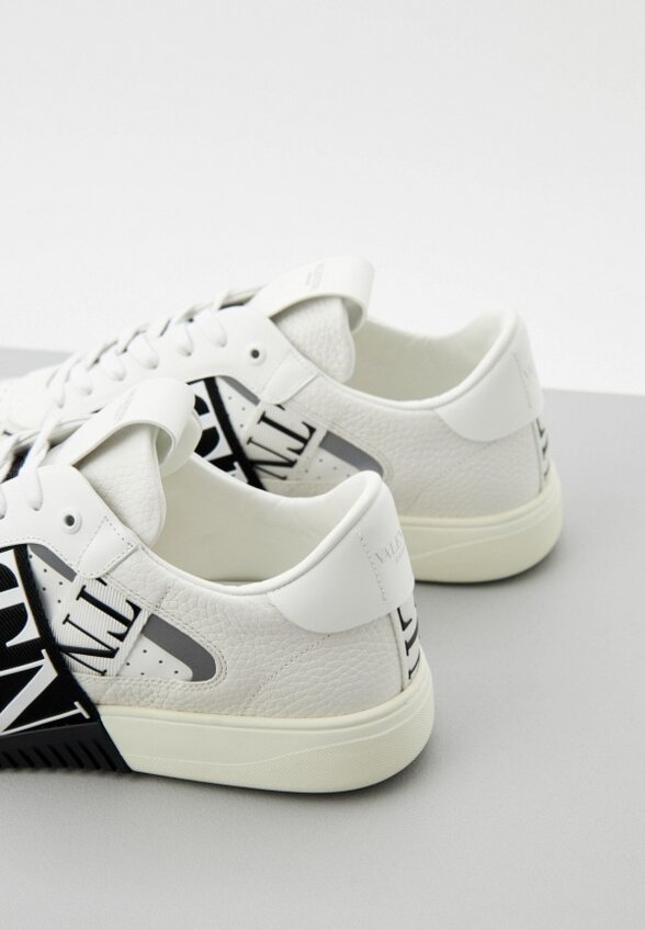 Кеды Valentino Garavani