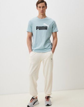 Брюки спортивные PUMA мужчинам