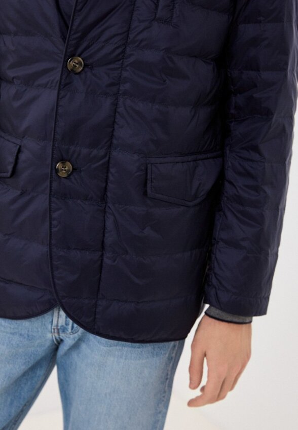 Куртка утепленная Henderson