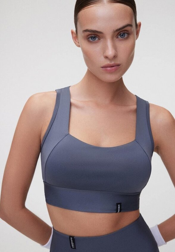 Топ спортивный Euphoria