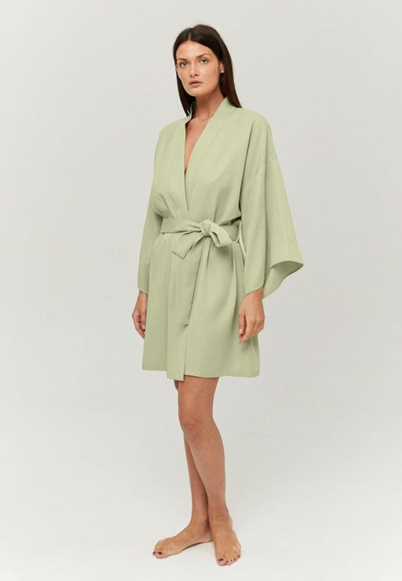 Халат домашний Coshene