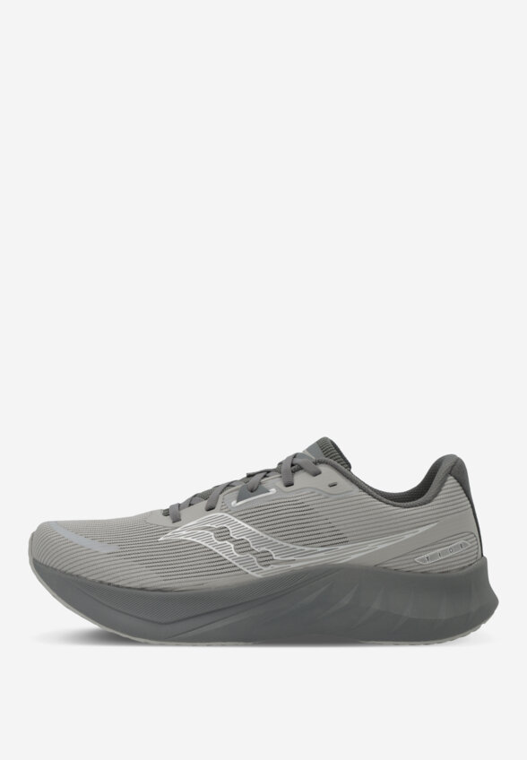 Кроссовки мужские Saucony Tide 2, Серый