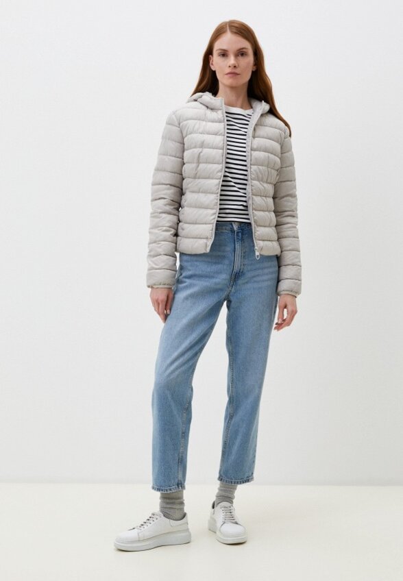 Куртка утепленная Terranova