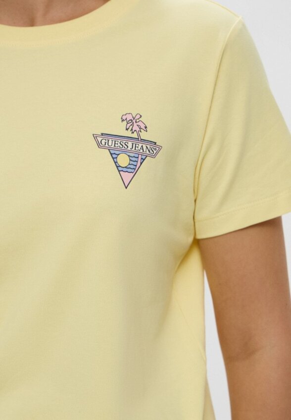 Футболка Guess Jeans