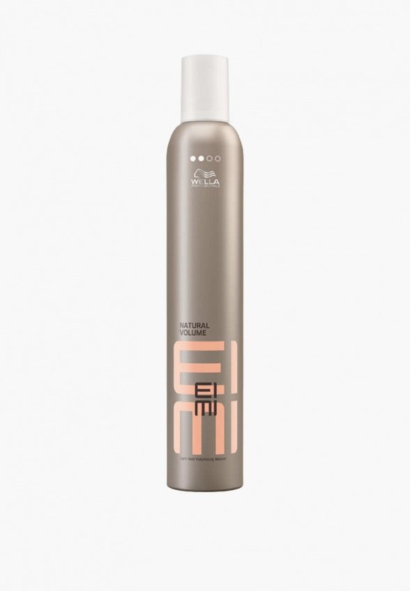 Пена для укладки Wella Professionals