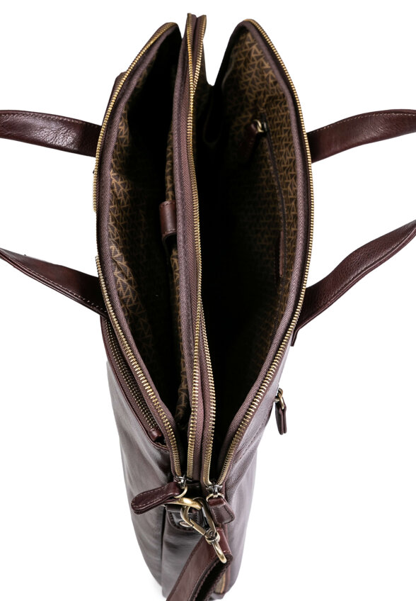 Др.Коффер 6675-245-09 сумка для документов