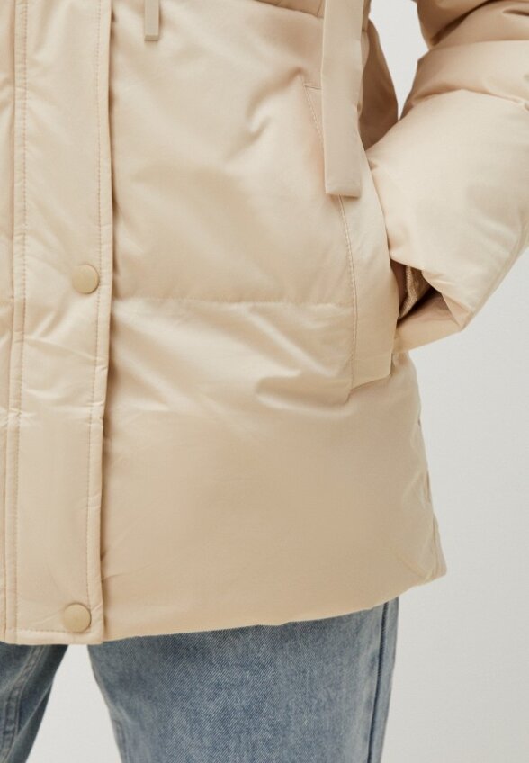 Пуховик Purelife