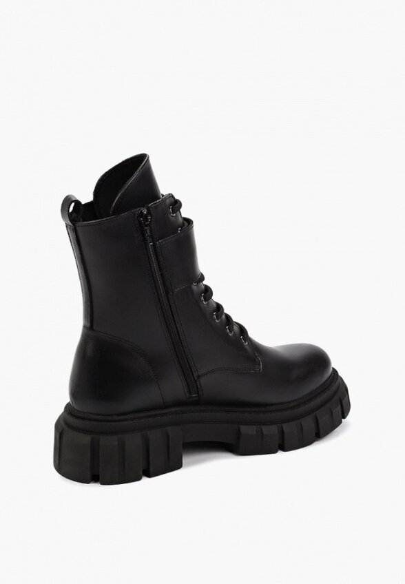 Ботинки Emanuele Gelmetti