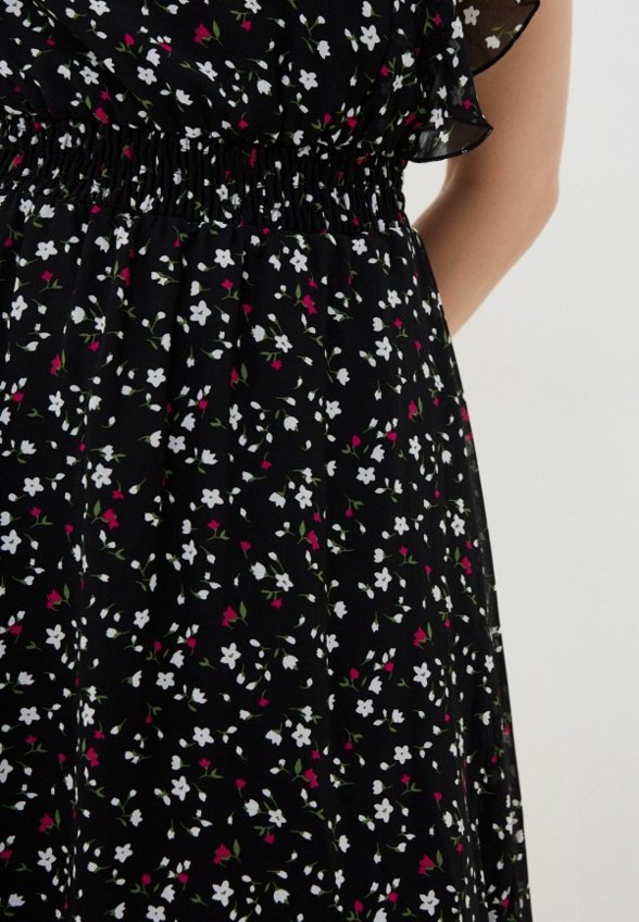 Платье Snow Airwolf