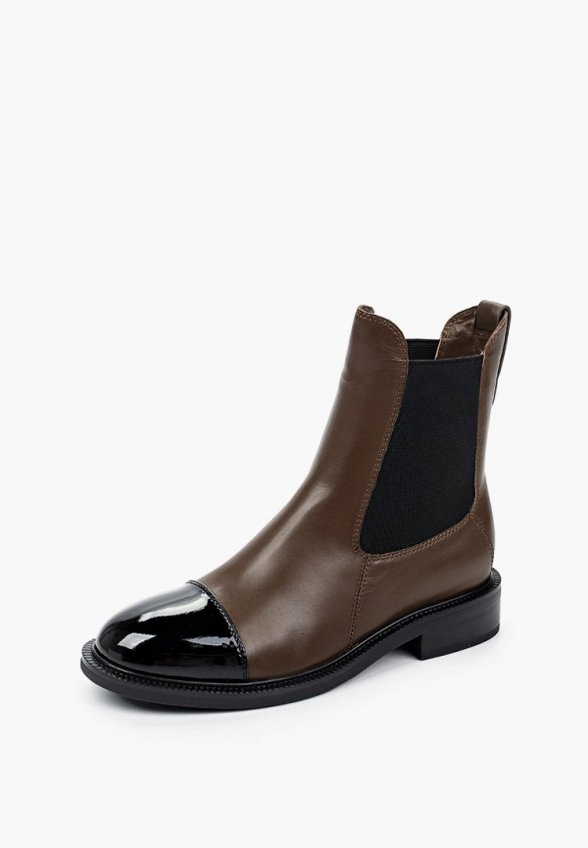 Ботинки 9631 Cm