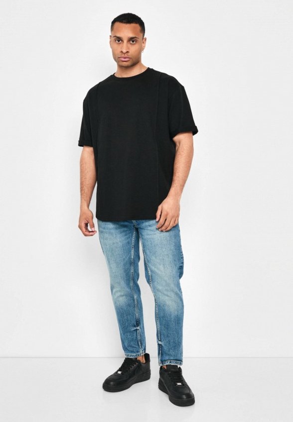 Футболка Torae Black