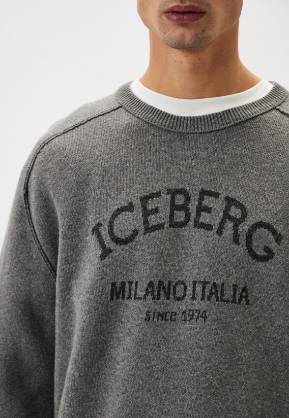 Джемпер Iceberg