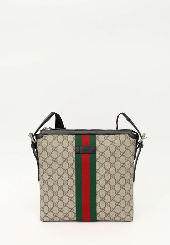 Gucci GG Supreme