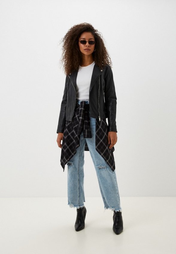 Косуха Снежная Королева