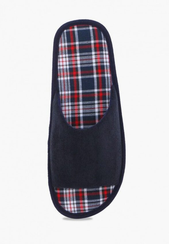 Тапочки T.Taccardi