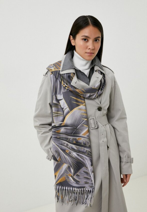 Палантин Mia Cara