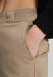 Брюки женские DICKIES Loose Work 247, Бежевый7  - превью