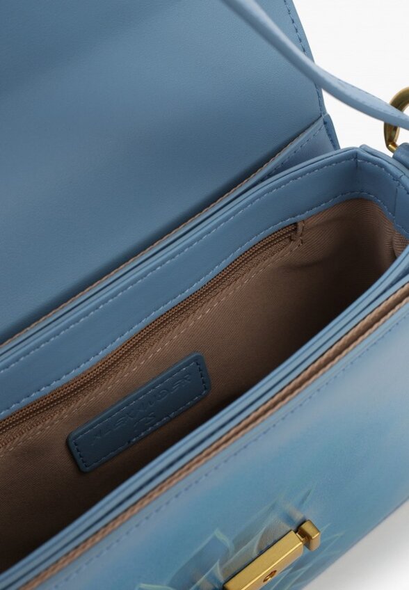 Сумка Alexander Tsiselsky