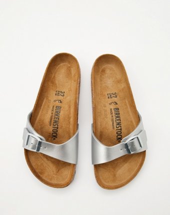 Сабо Birkenstock женщинам