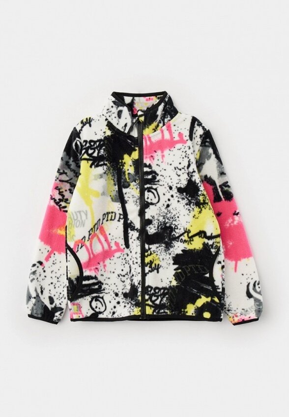 Олимпийка PlayToday