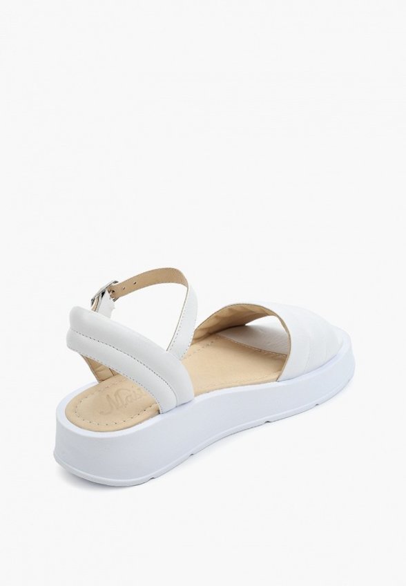 Сандалии Mastille