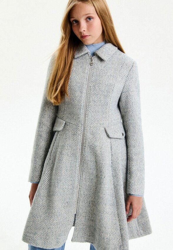 Пальто Silver Spoon