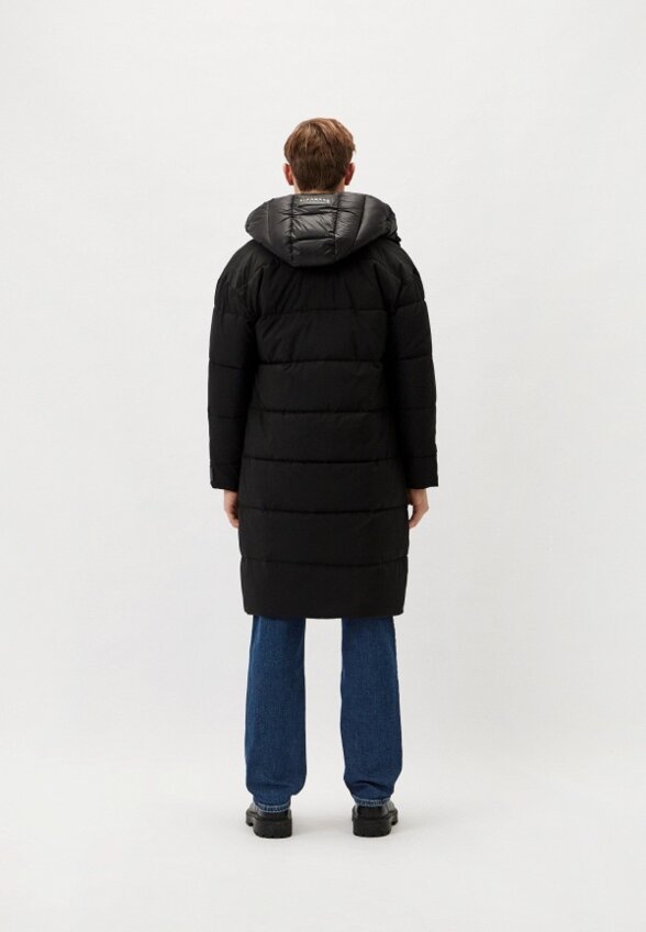 Пуховик Richmond X