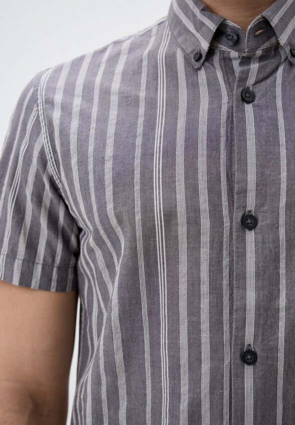 Рубашка Tom Tailor